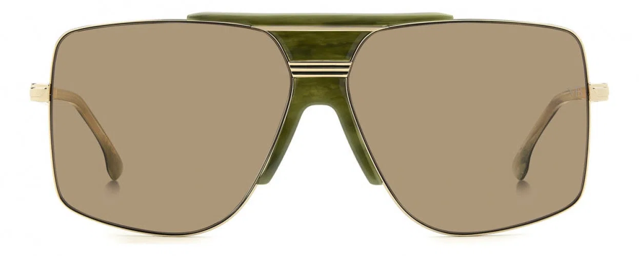 Victoria Beckham VB7006 Sunglasses - view 9